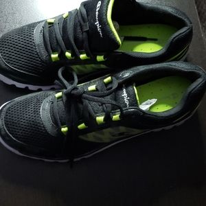 Men's Champion Lightweight Vented Shoes